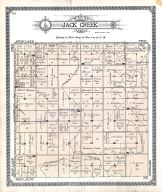 Jack Creek Township, Emmet County 1918